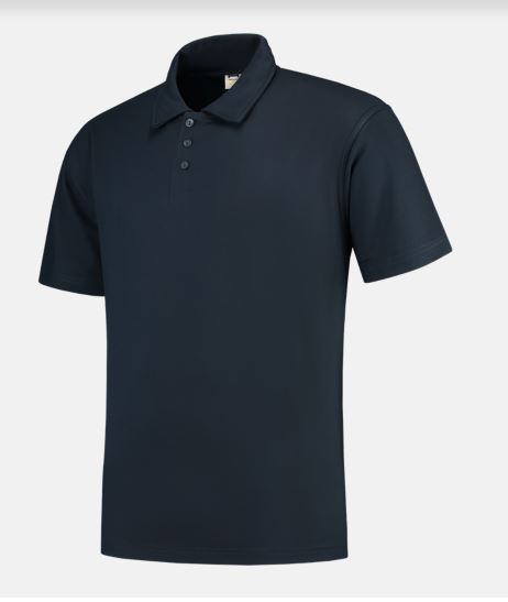 TRICORP-Poloshirt, UV-Schutz Cooldry, navy