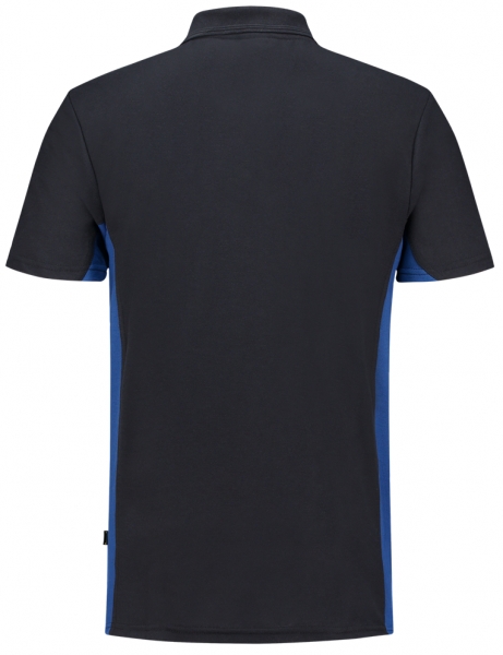 TRICORP-T-Shirt, Bicolor, 180 g/m, navy-royal