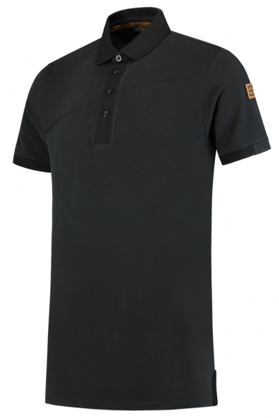 TRICORP-Poloshirts, Premium, 180 g/m, black