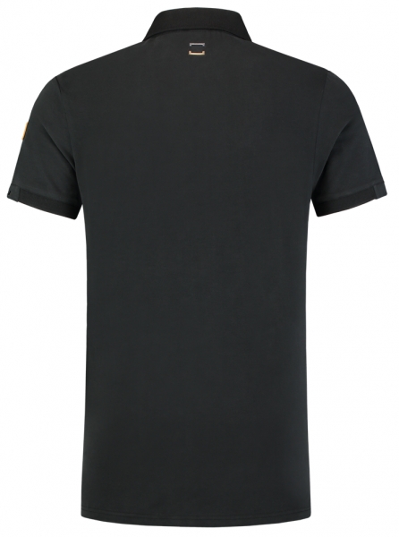 TRICORP-Poloshirts, Premium, 180 g/m, black