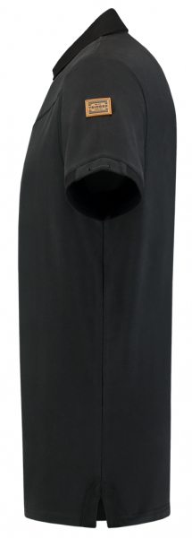 TRICORP-Poloshirts, Premium, 180 g/m, black