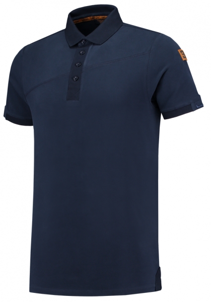 TRICORP-Poloshirts, Premium, 180 g/m, dunkelblau