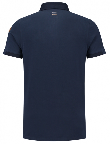 TRICORP-Poloshirts, Premium, 180 g/m, dunkelblau