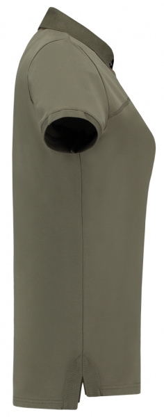 TRICORP-Damen-Poloshirts, Premium, 210 g/m, army