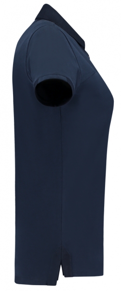 TRICORP-Damen-Poloshirts, Premium, 210 g/m, dunkelblau