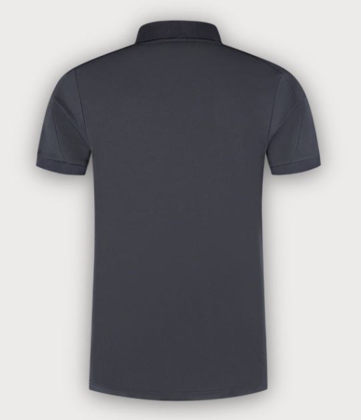 Tricorp Poloshirt Redefined Industriell Waschbar, Anthracite