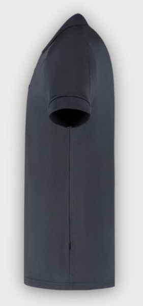 Tricorp Poloshirt Redefined Industriell Waschbar, Anthracite