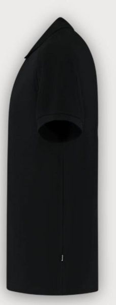 Tricorp Poloshirt Redefined Industriell Waschbar, Black