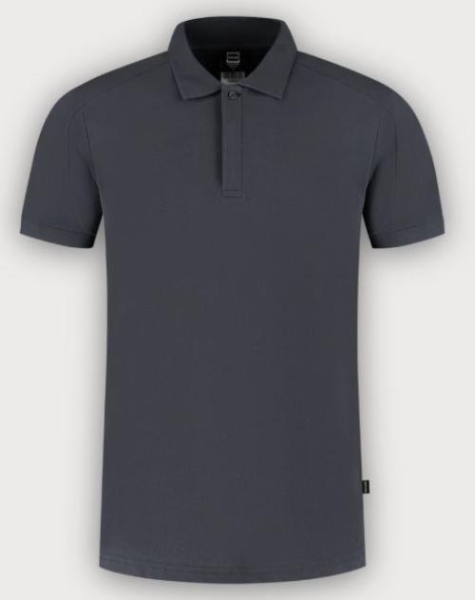 Tricorp Poloshirt Redefined, Anthracite