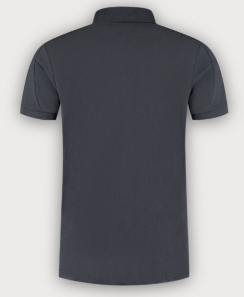 Tricorp Poloshirt Redefined, Anthracite
