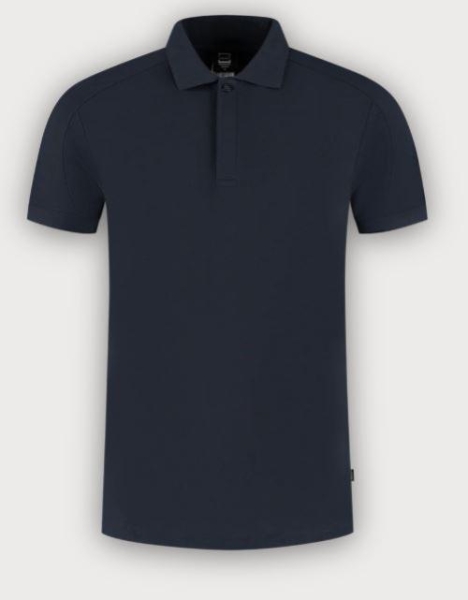 Tricorp Poloshirt Redefined, Ink