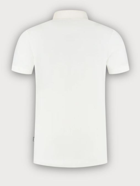 Tricorp Poloshirt Redefined, Off White