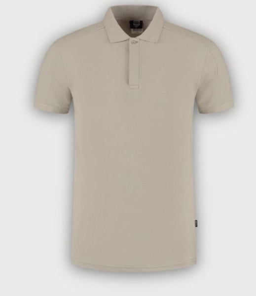 Tricorp Poloshirt Redefined, Sand