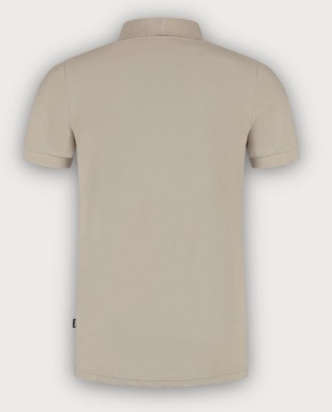 Tricorp Poloshirt Redefined, Sand