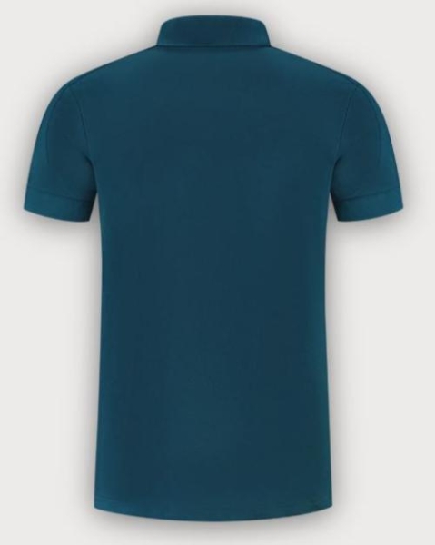 Tricorp Poloshirt Redefined, Teal