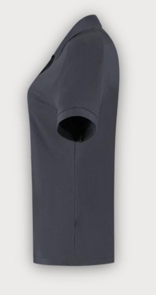 Tricorp Poloshirt Redefined Damen, Anthracite