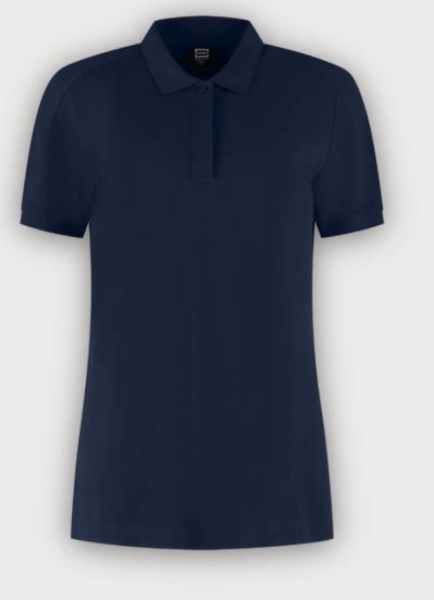 Tricorp Poloshirt Redefined Damen, Ink