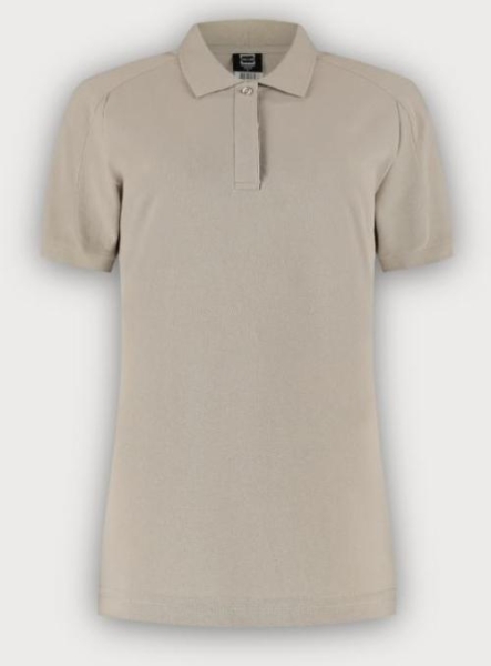 Tricorp Poloshirt Redefined Damen, Sand