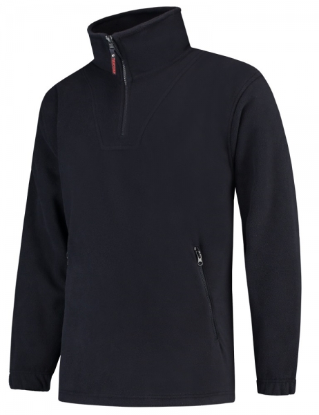 TRICORP-Fleece-Pullover, Basic Fit, 320 g/m², navy