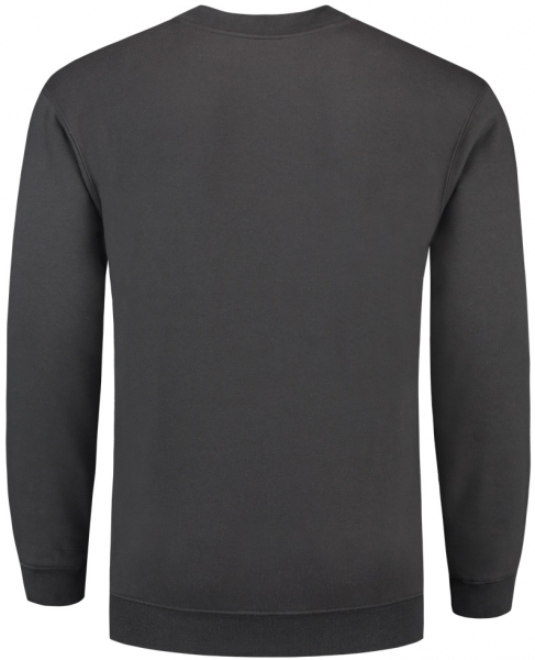 TRICORP-Sweatshirt, Basic Fit, Langarm, 280 g/m, darkgrey