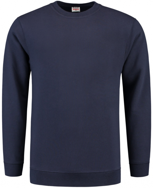 TRICORP-Sweatshirt, Basic Fit, Langarm, 280 g/m, ink