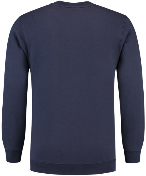 TRICORP-Sweatshirt, Basic Fit, Langarm, 280 g/m, ink