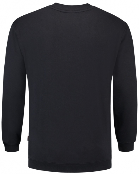 TRICORP-Sweatshirt, Basic Fit, Langarm, 280 g/m, navy