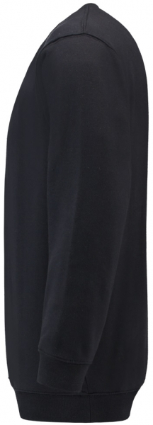 TRICORP-Sweatshirt, Basic Fit, Langarm, 280 g/m, navy