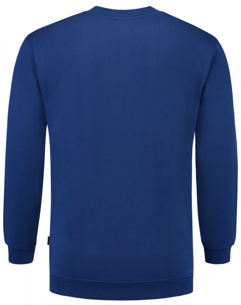 TRICORP-Sweatshirt, Basic Fit, Langarm, 280 g/m, royalblue