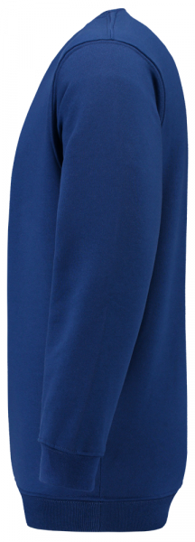 TRICORP-Sweatshirt, Basic Fit, Langarm, 280 g/m, royalblue