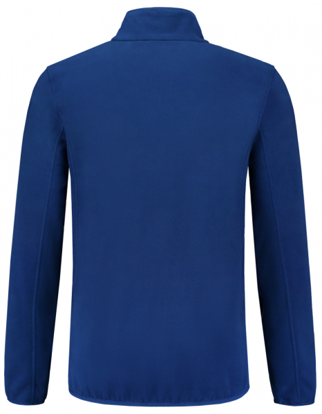 TRICORP-Fleece-Arbeits-Berufs-Jacke, Exzellent Herren, Slim Fit, 280 g/m, royalblue