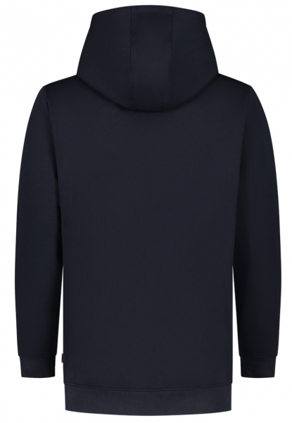 TRICORP-Sweatjacke mit Kapuze, 280 g/m, navy