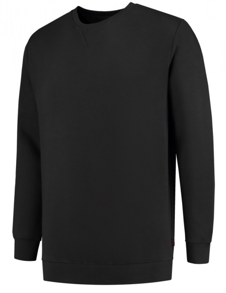 TRICORP-Sweatshirt, Basic Fit, 280 g/m, black