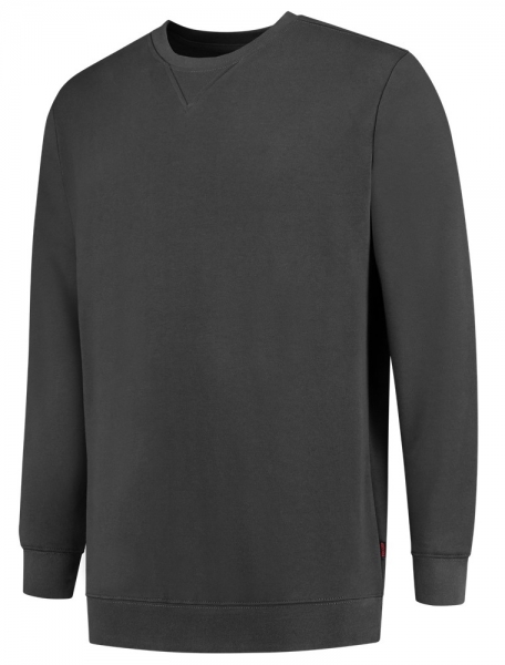 TRICORP-Sweatshirt, Basic Fit, 280 g/m, darkgrey
