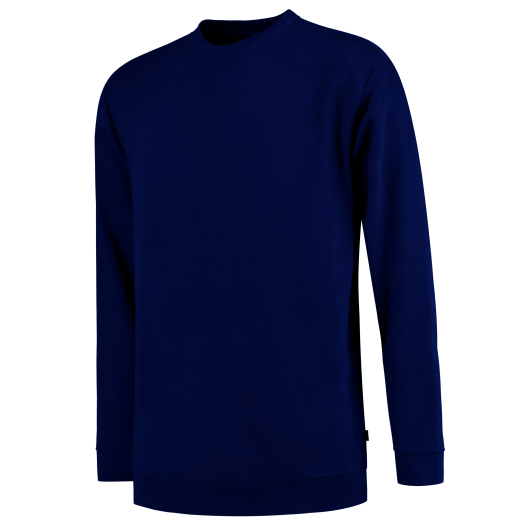 TRICORP-Sweatshirt, Basic Fit, 280 g/m, midnight blau