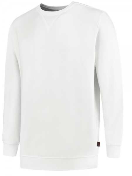 TRICORP-Sweatshirt, Basic Fit, 280 g/m, white