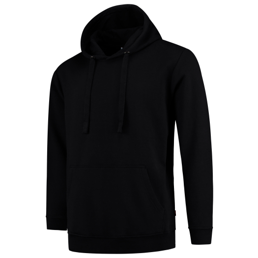 TRICORP-Hoodie, Basic Fit, 280 g/m, grau meliert