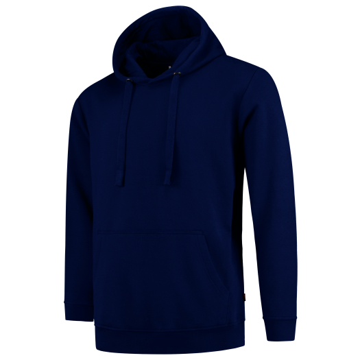 TRICORP-Hoodie, Basic Fit, 280 g/m, midnight blau
