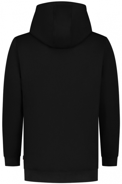TRICORP-Sweatshirt, Rewear, Casual, black
