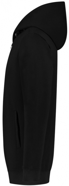 TRICORP-Sweatshirt, Rewear, Casual, black