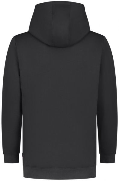 TRICORP-Sweatshirt, Rewear, Casual, dunkelgrau