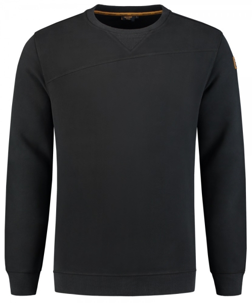 TRICORP-Sweater, Premium, 300 g/m, black