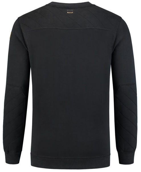TRICORP-Sweater, Premium, 300 g/m, black