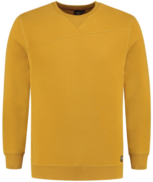 TRICORP-Sweater, Premium, curry