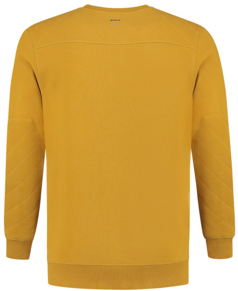 TRICORP-Sweater, Premium, curry