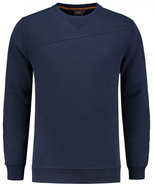TRICORP-Sweater, Premium, 300 g/m, dunkelblau