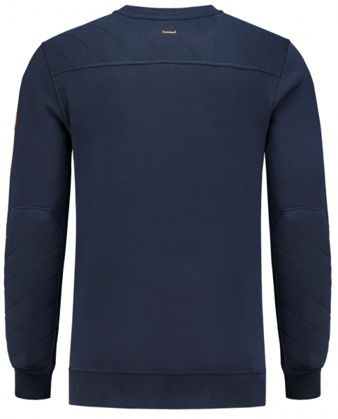 TRICORP-Sweater, Premium, 300 g/m, dunkelblau