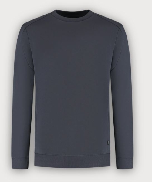 Tricorp Sweatshirt Redefined, Antharcite