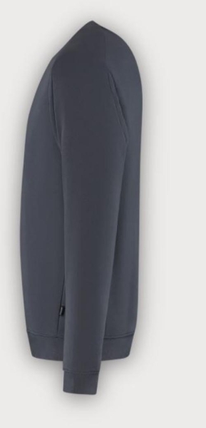 Tricorp Sweatshirt Redefined, Antharcite