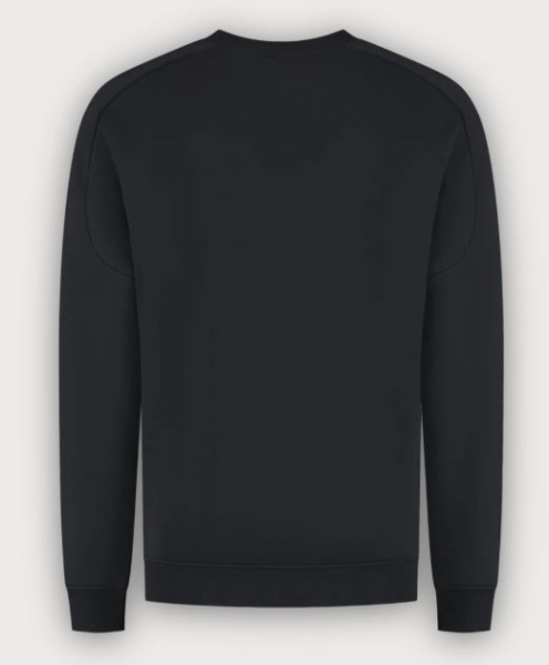 Tricorp Sweatshirt Redefined, Black